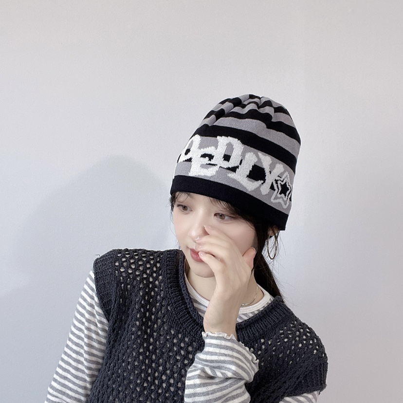 LOVELY HAT韓國代購女士新款人氣熱賣時尚職業26春夏帽子LOVELY HAT帽子