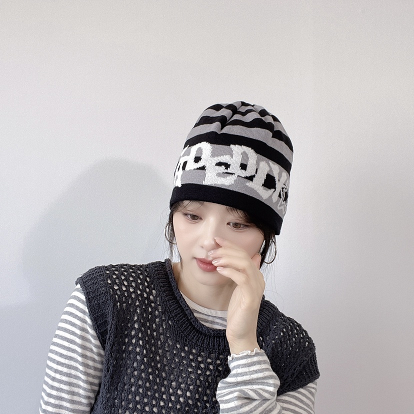 LOVELY HAT韓國代購女士新款人氣熱賣時尚職業26春夏帽子LOVELY HAT帽子