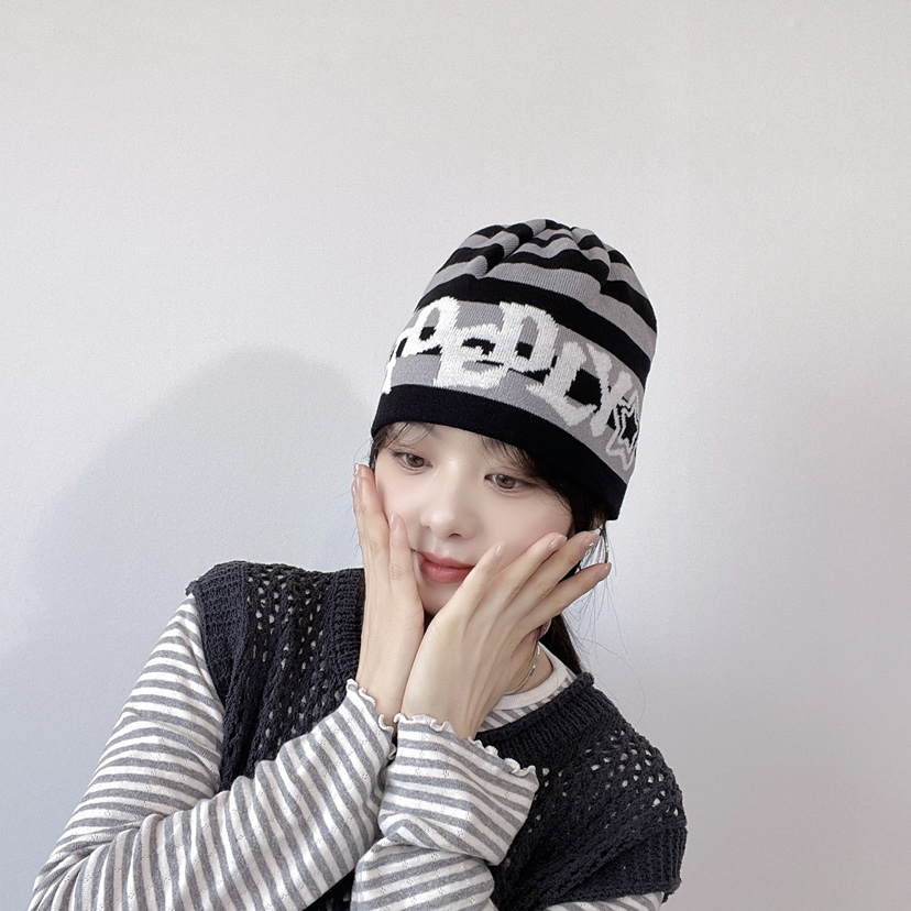 LOVELY HAT韓國代購女士新款人氣熱賣時尚職業26春夏帽子LOVELY HAT帽子