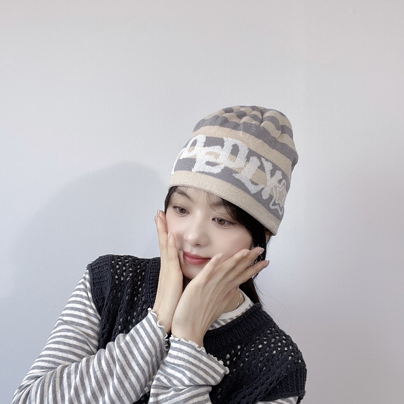 LOVELY HAT韓國代購女士新款人氣熱賣時尚職業26春夏帽子LOVELY HAT帽子