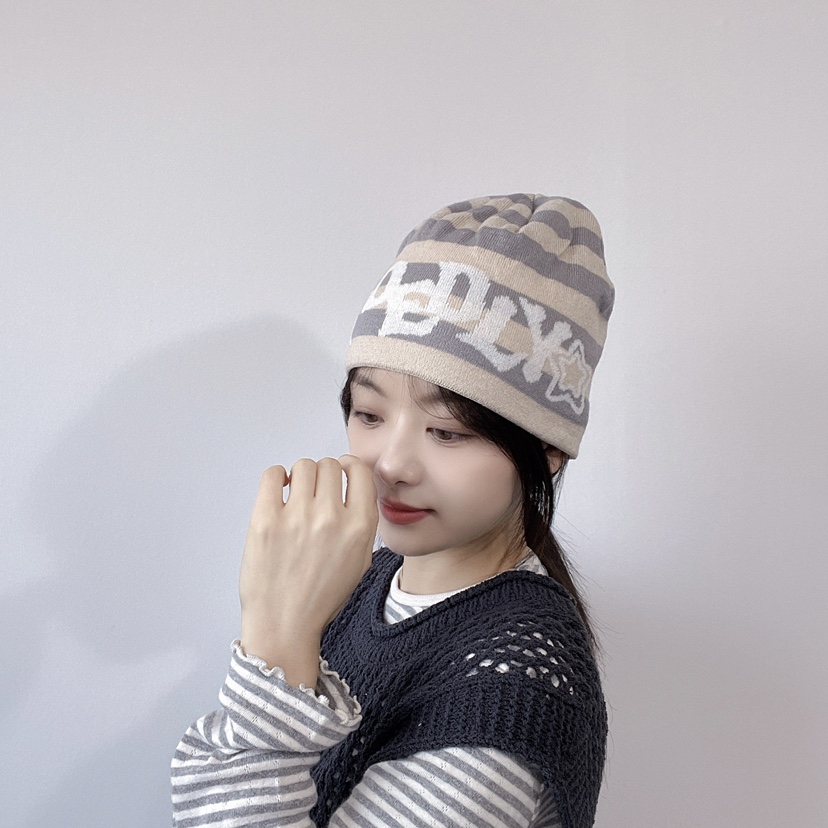 LOVELY HAT韓國代購女士新款人氣熱賣時尚職業26春夏帽子LOVELY HAT帽子