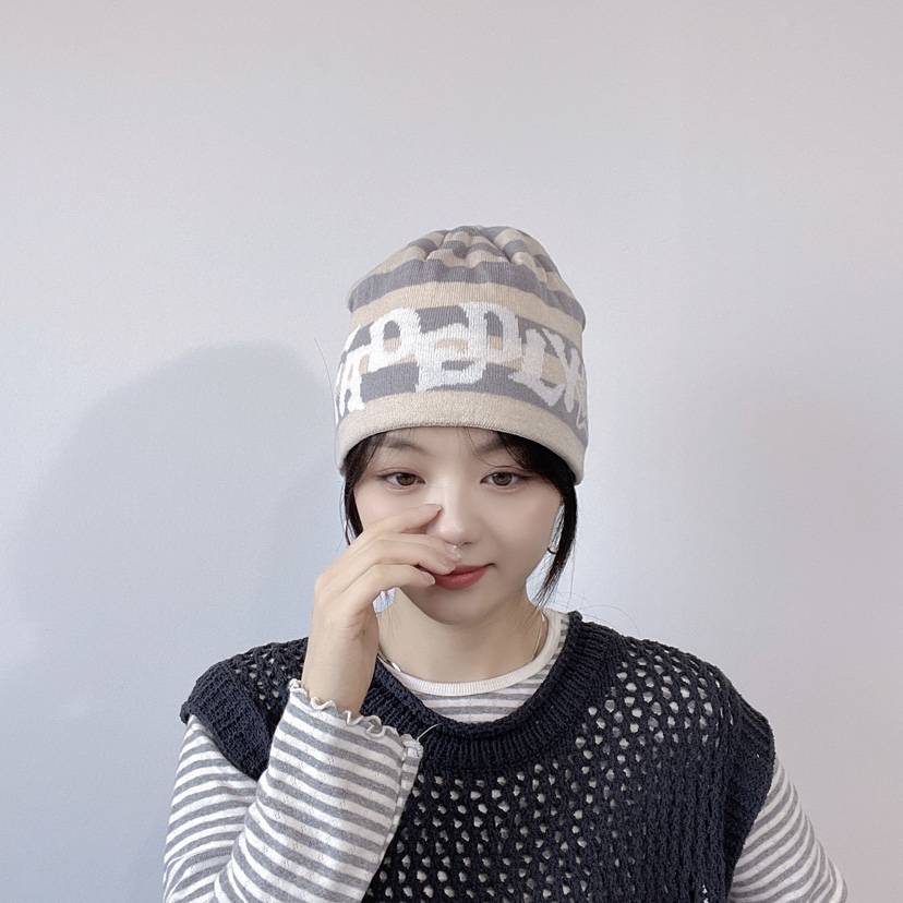 LOVELY HAT韓國代購女士新款人氣熱賣時尚職業26春夏帽子LOVELY HAT帽子