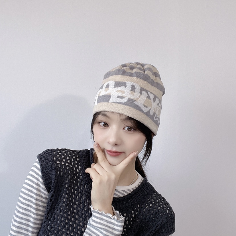 LOVELY HAT韓國代購女士新款人氣熱賣時尚職業26春夏帽子LOVELY HAT帽子