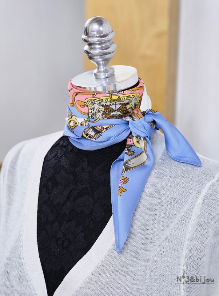 N3韓國東大門直郵女裝新品26春夏熱賣時尚推薦休閑圍巾披肩N3圍巾/披肩圖色1