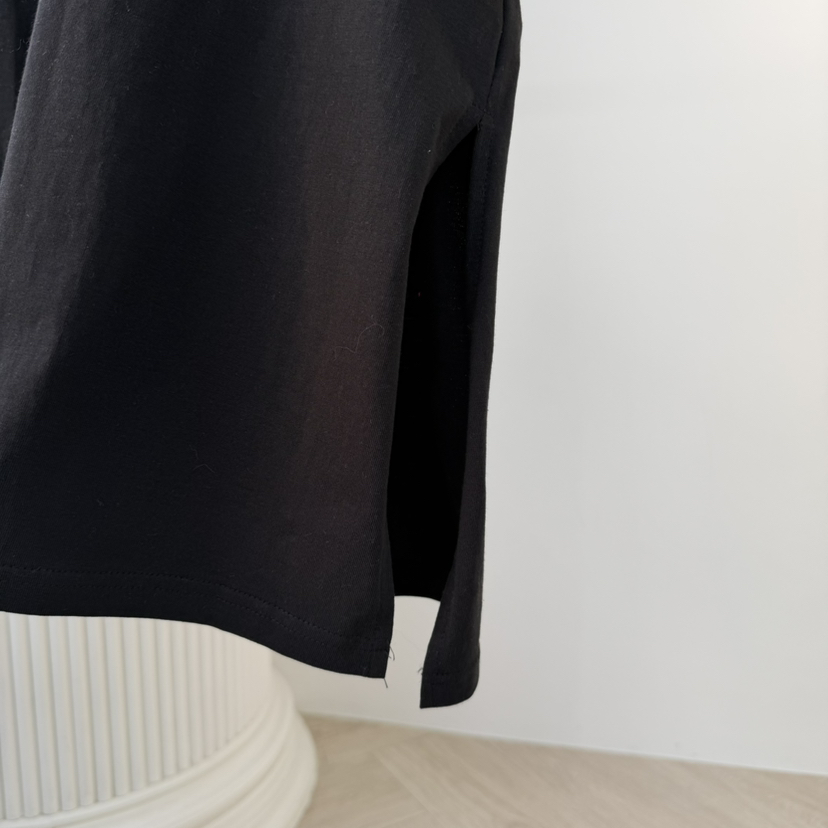 PALETTE-Q韓國代購女士新品26春夏熱賣職業時尚人氣休閑T恤PALETTE-QT恤