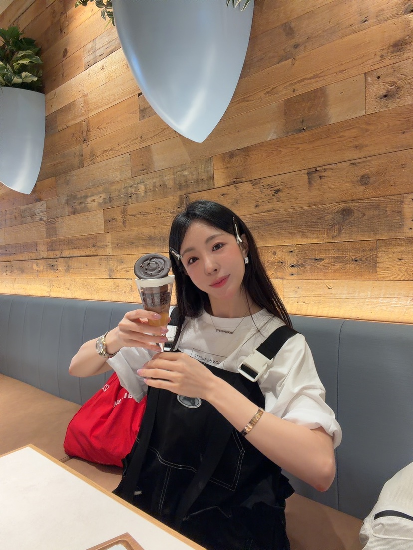 PALETTE-Q韓國代購女士新品26春夏熱賣職業時尚人氣休閑T恤PALETTE-QT恤