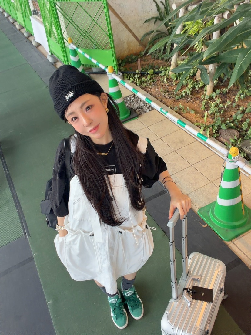 PALETTE-Q韓國代購女士新品26春夏熱賣職業時尚人氣休閑T恤PALETTE-QT恤