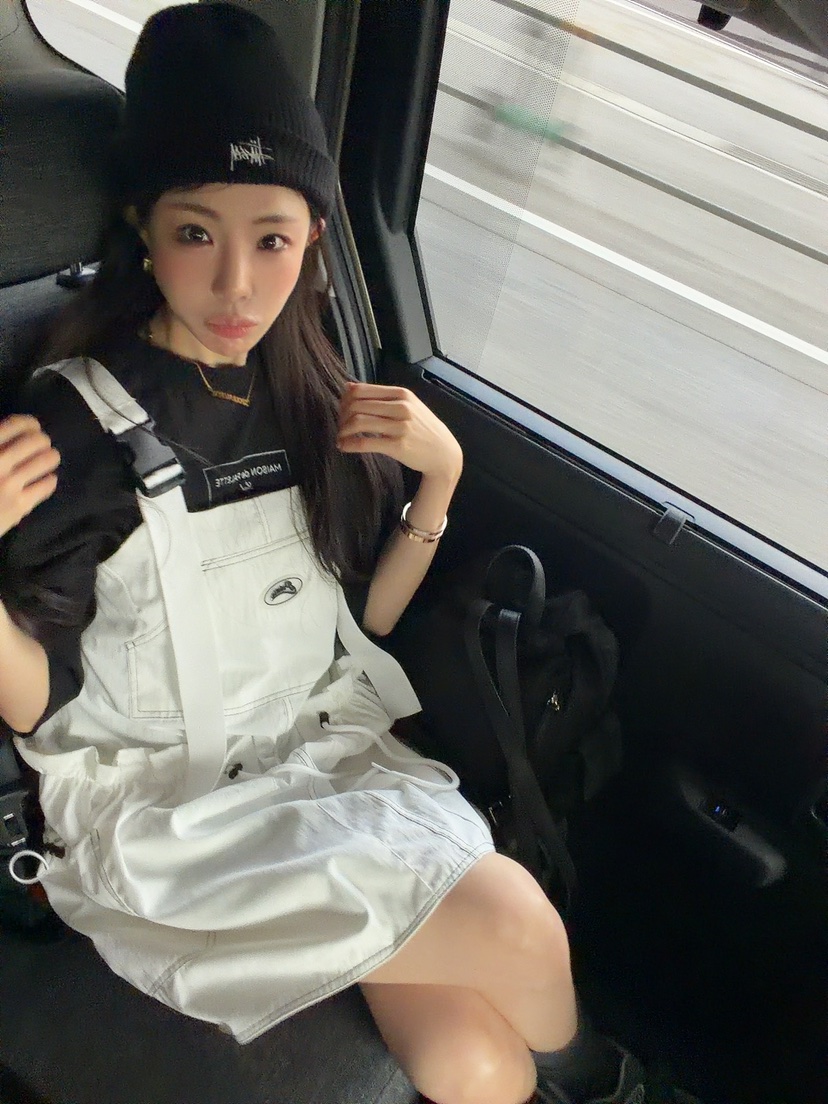 PALETTE-Q韓國代購女士新品26春夏熱賣職業時尚人氣休閑T恤PALETTE-QT恤