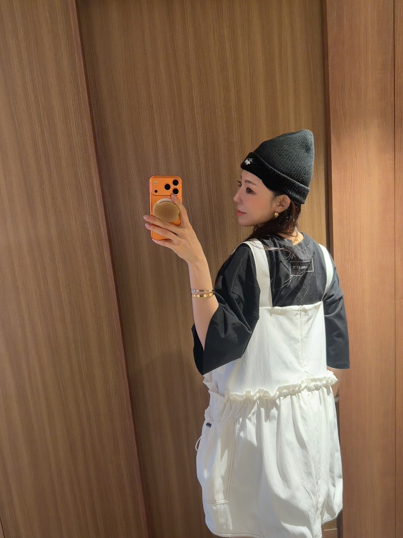 PALETTE-Q韓國代購女士新品26春夏熱賣職業時尚人氣休閑T恤PALETTE-QT恤