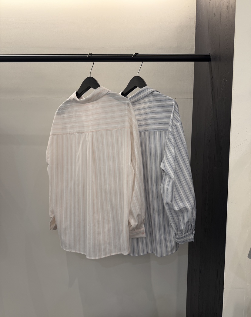 MURMUR韓國東大門代購女裝新品推薦熱賣職業休閑襯衫蕾絲衫MURMUR襯衫/蕾絲衫