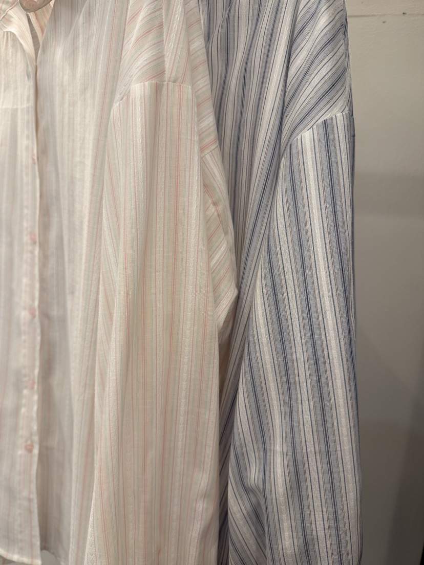 MURMUR韓國東大門代購女裝新品推薦熱賣職業休閑襯衫蕾絲衫MURMUR襯衫/蕾絲衫