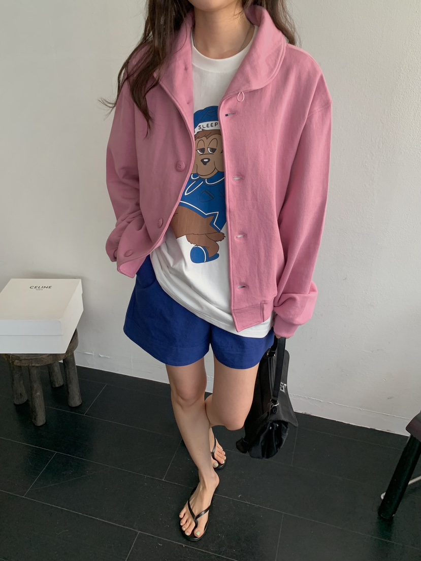 CAMEL-P韓國東大門代購女士新品熱賣夾克開衫Came_l 家夾克