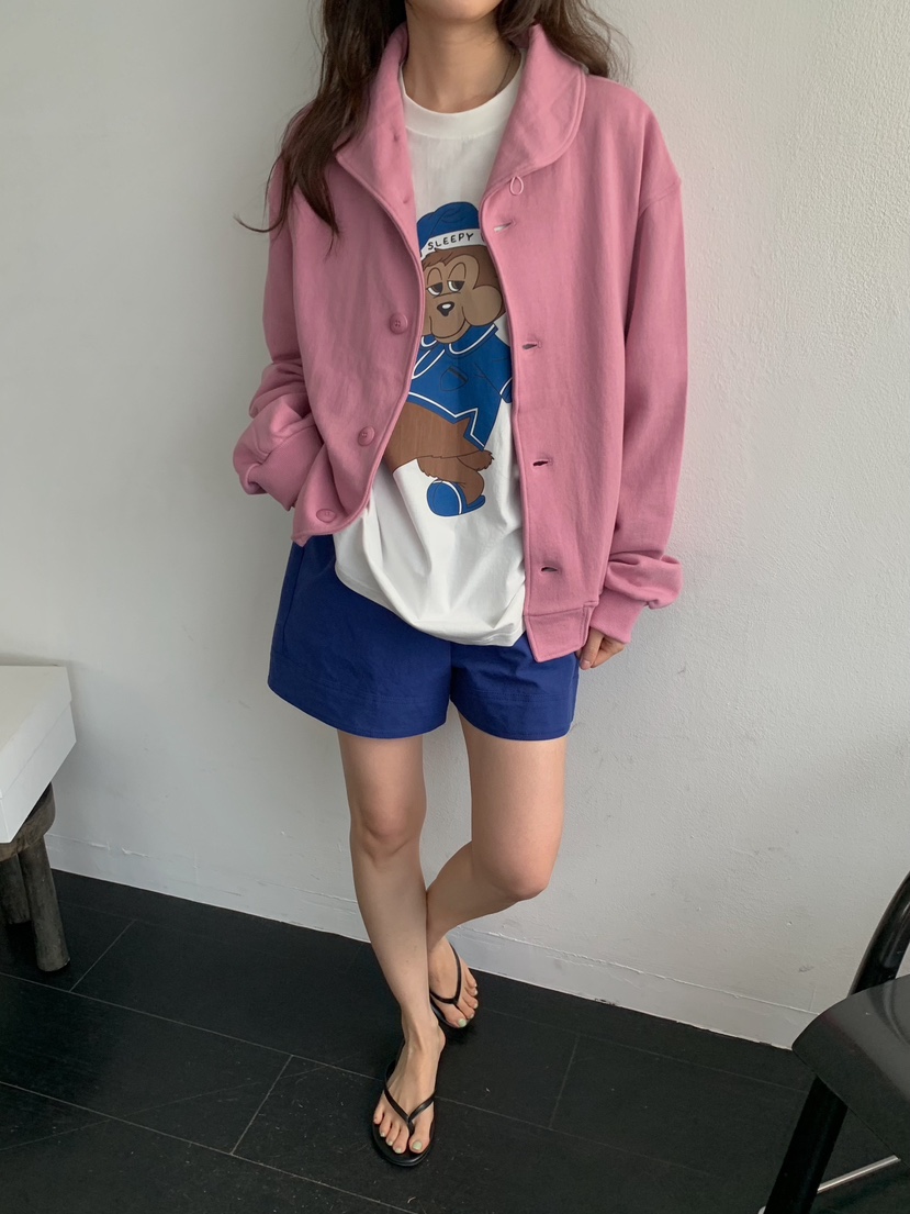 CAMEL-P韓國東大門代購女士新品熱賣夾克開衫Came_l 家夾克