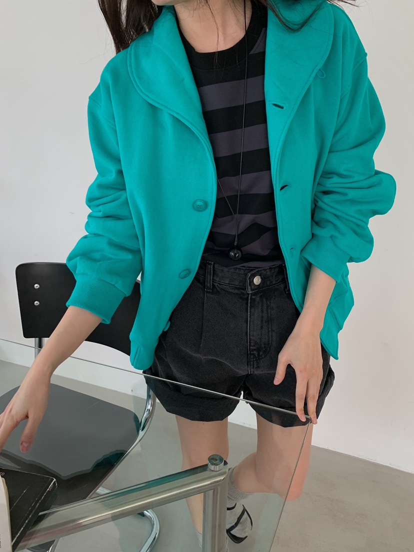 CAMEL-P韓國東大門代購女士新品熱賣夾克開衫Came_l 家夾克