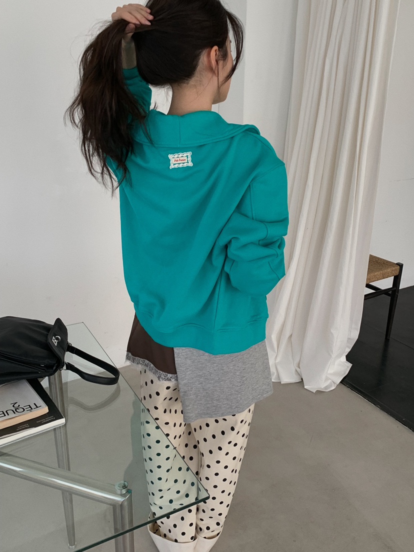 CAMEL-P韓國東大門代購女士新品熱賣夾克開衫Came_l 家夾克