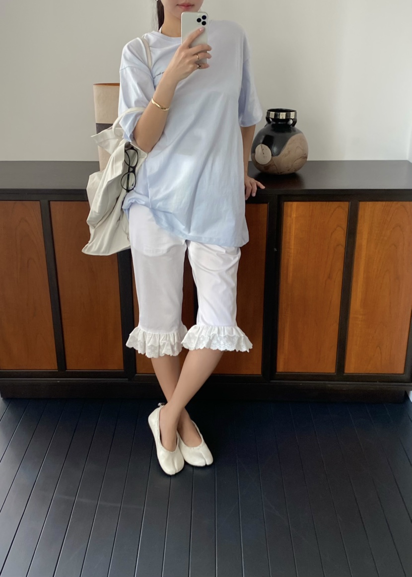 OUPPT韓國東大門代購女士新款推薦人氣熱賣時尚休閑職業短褲OUPPT短褲