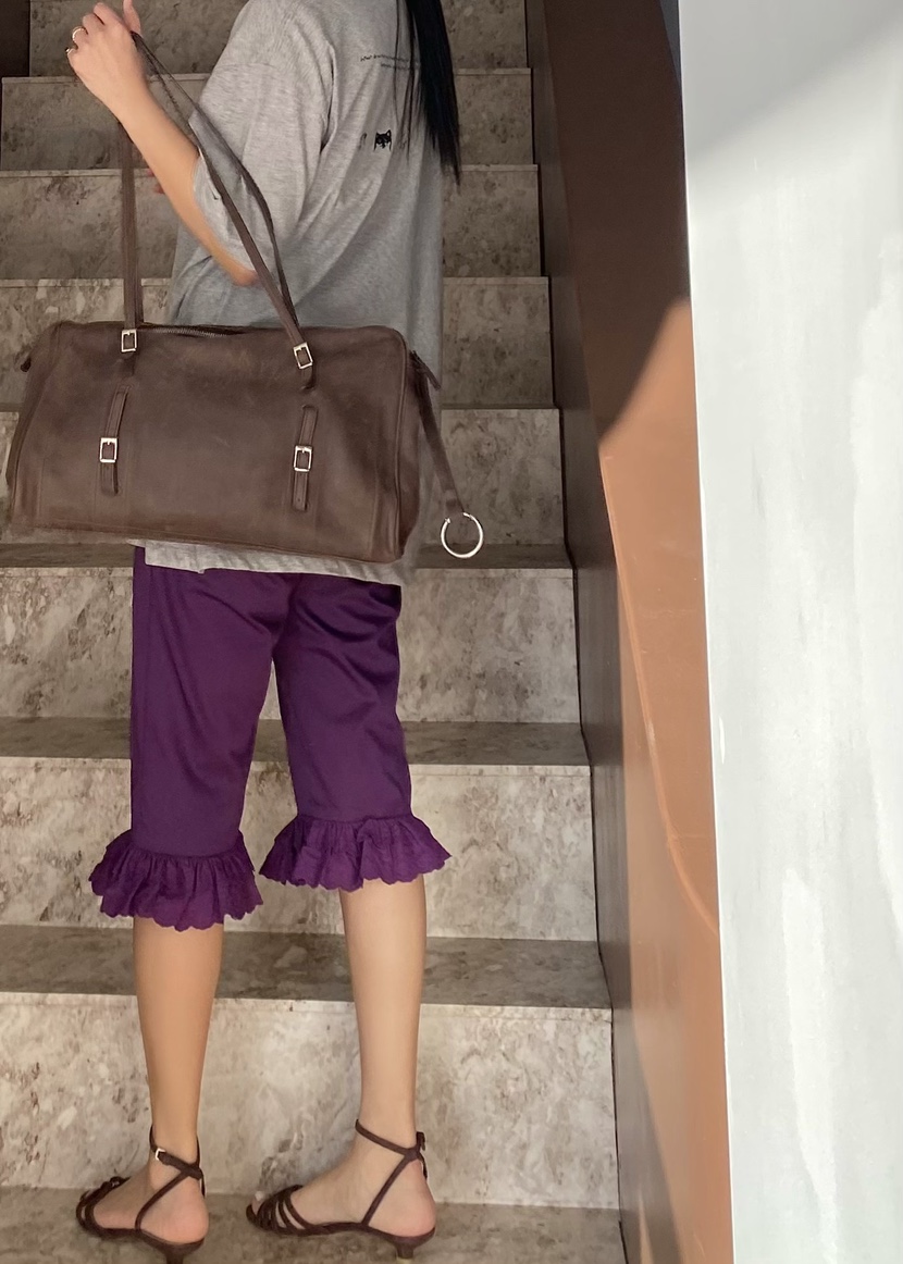 OUPPT韓國東大門代購女士新款推薦人氣熱賣時尚休閑職業短褲OUPPT短褲