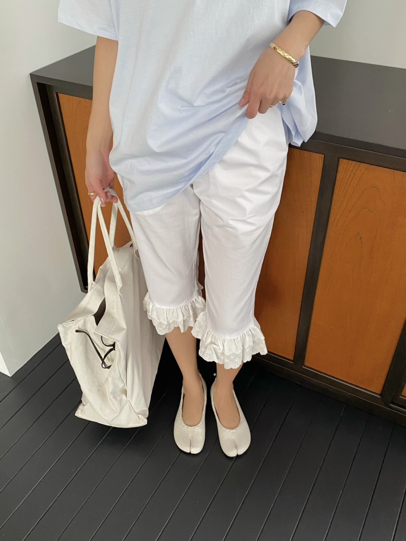 OUPPT韓國東大門代購女士新款推薦人氣熱賣時尚休閑職業短褲OUPPT短褲圖色1