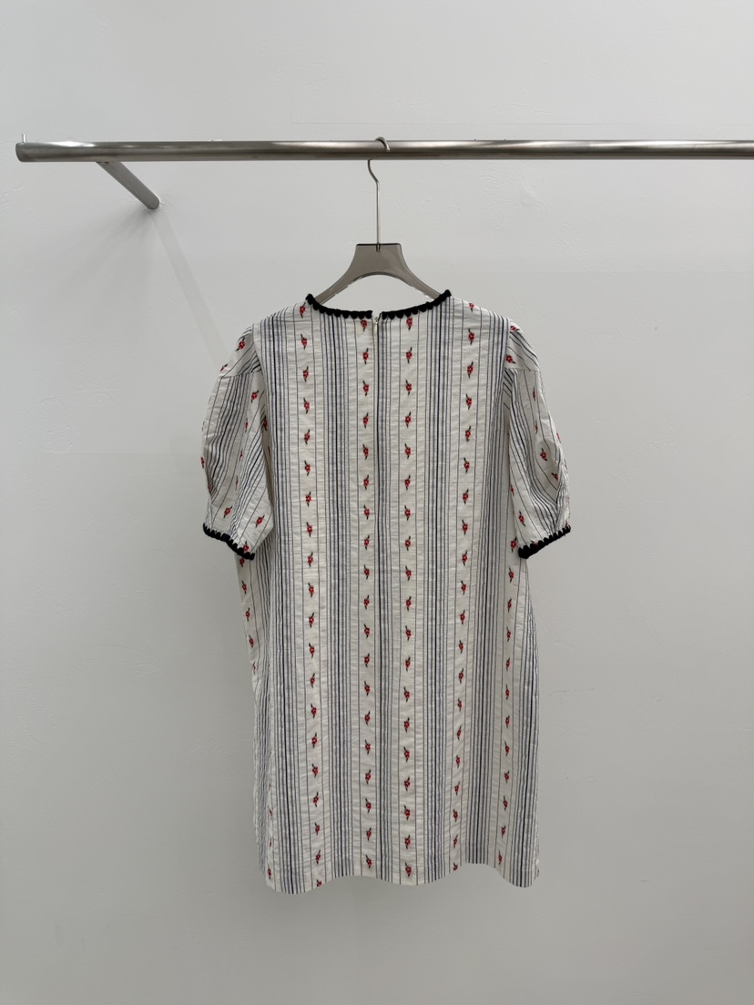 SEARE/PRETZEL韓國直郵實拍女士新品26春夏人氣職業連衣裙SEARE/PRETZEL連衣裙