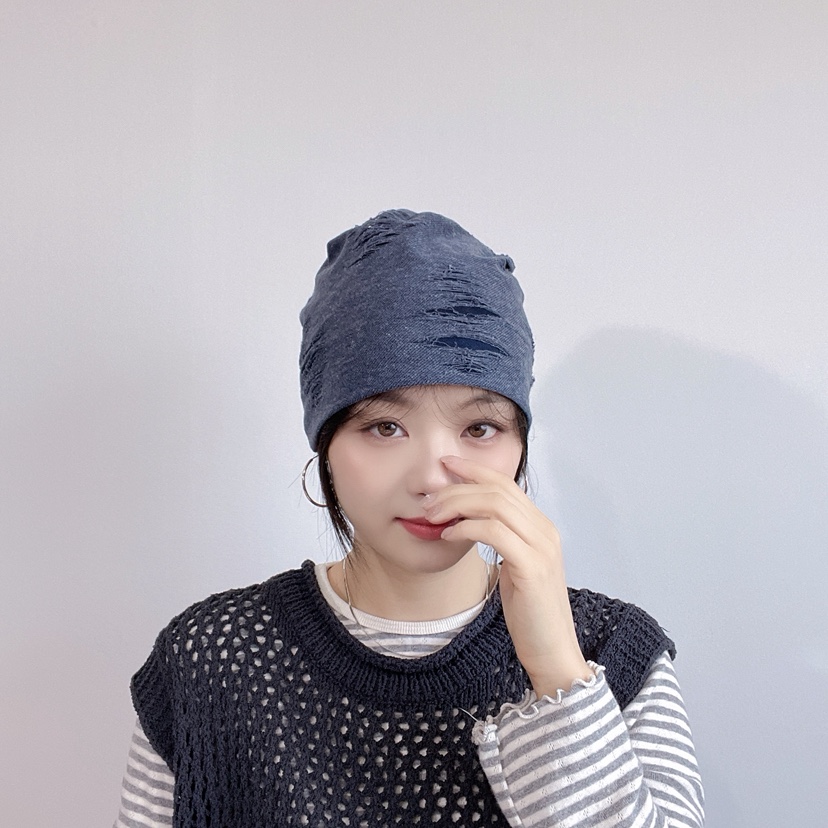 LOVELY HAT韓國直郵實拍女裝新款熱賣推薦時尚休閑人氣帽子LOVELY HAT帽子