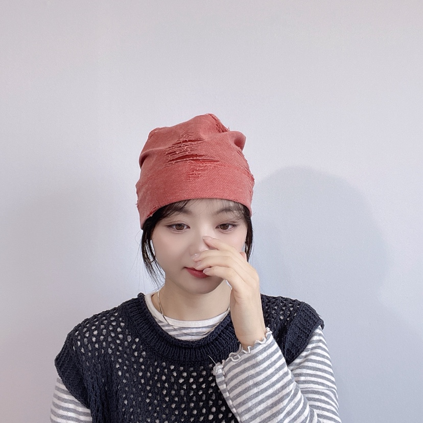 LOVELY HAT韓國直郵實拍女裝新款熱賣推薦時尚休閑人氣帽子LOVELY HAT帽子