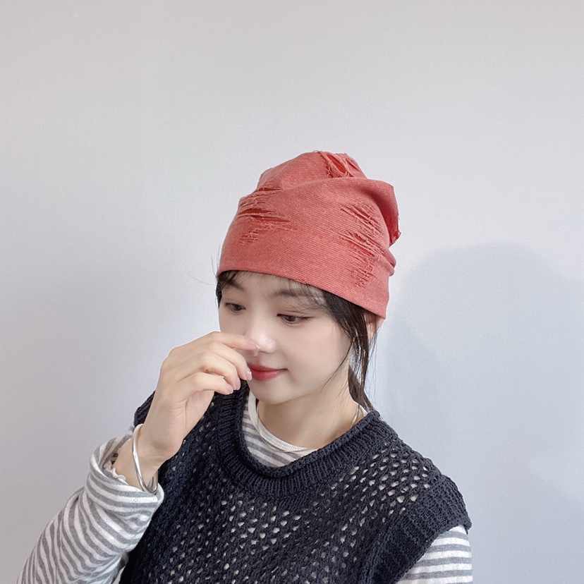 LOVELY HAT韓國直郵實拍女裝新款熱賣推薦時尚休閑人氣帽子LOVELY HAT帽子圖色2