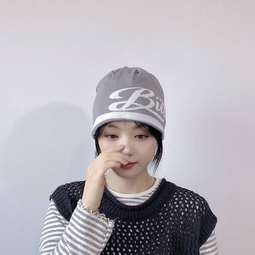 LOVELY HAT韓國東大門直郵女裝新款時尚職業推薦人氣帽子LOVELY HAT帽子