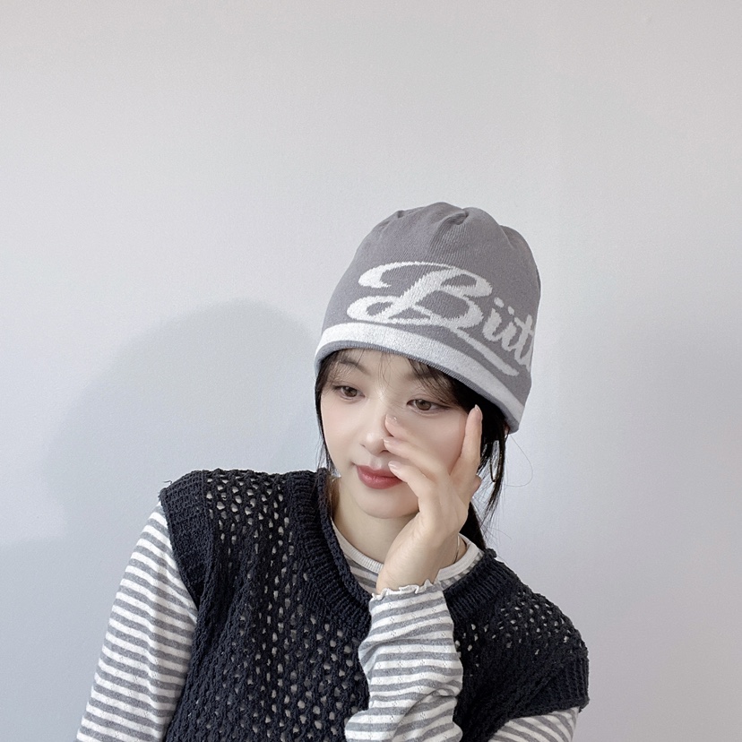 LOVELY HAT韓國東大門直郵女裝新款時尚職業推薦人氣帽子LOVELY HAT帽子