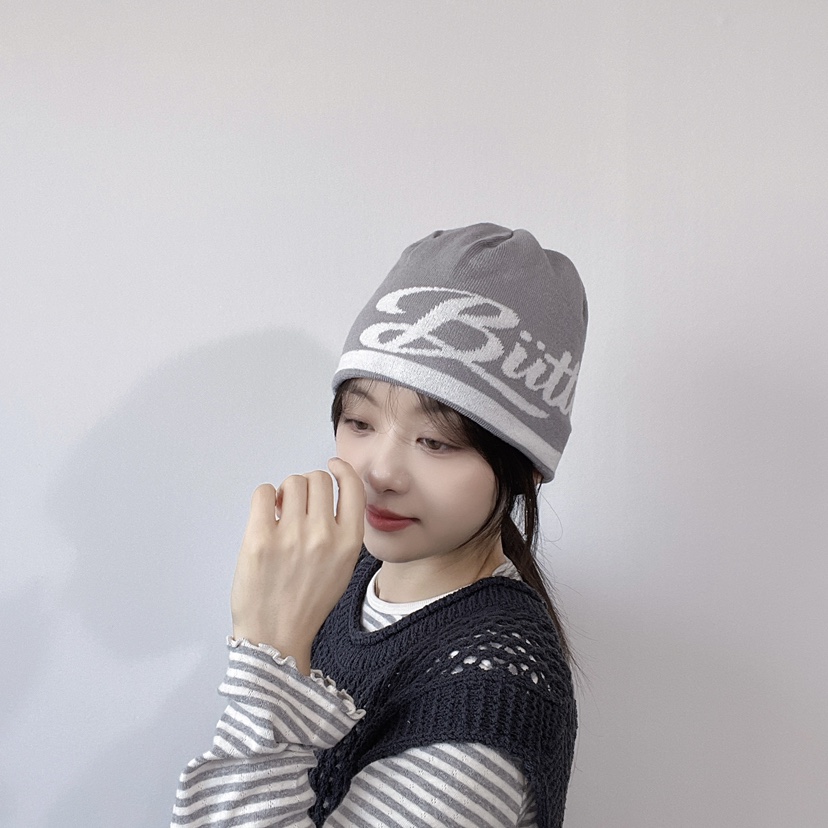 LOVELY HAT韓國東大門直郵女裝新款時尚職業推薦人氣帽子LOVELY HAT帽子