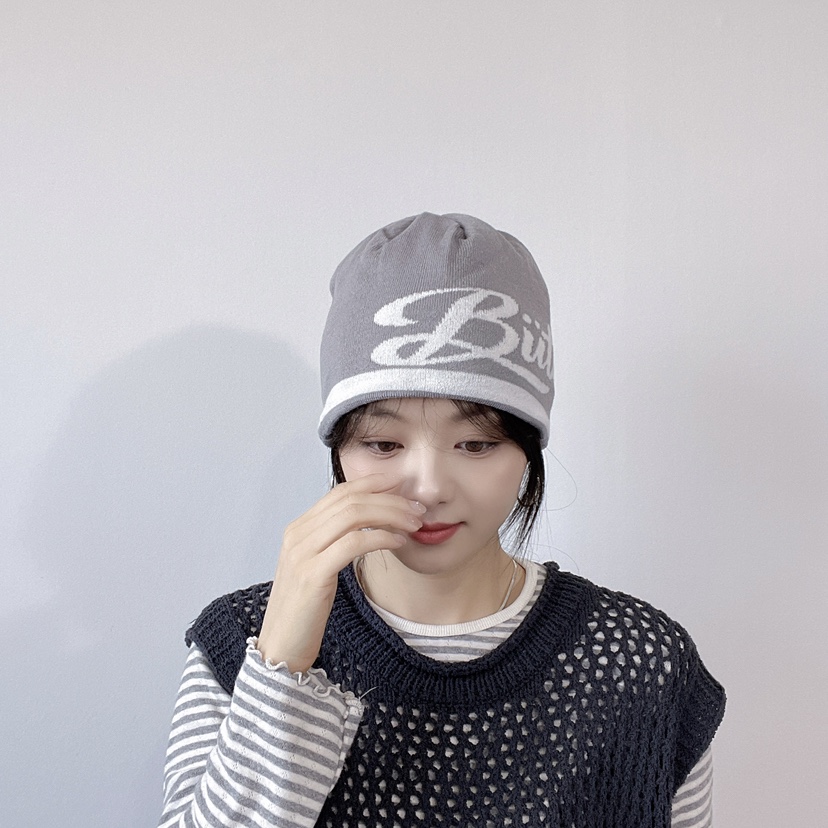 LOVELY HAT韓國東大門直郵女裝新款時尚職業推薦人氣帽子LOVELY HAT帽子