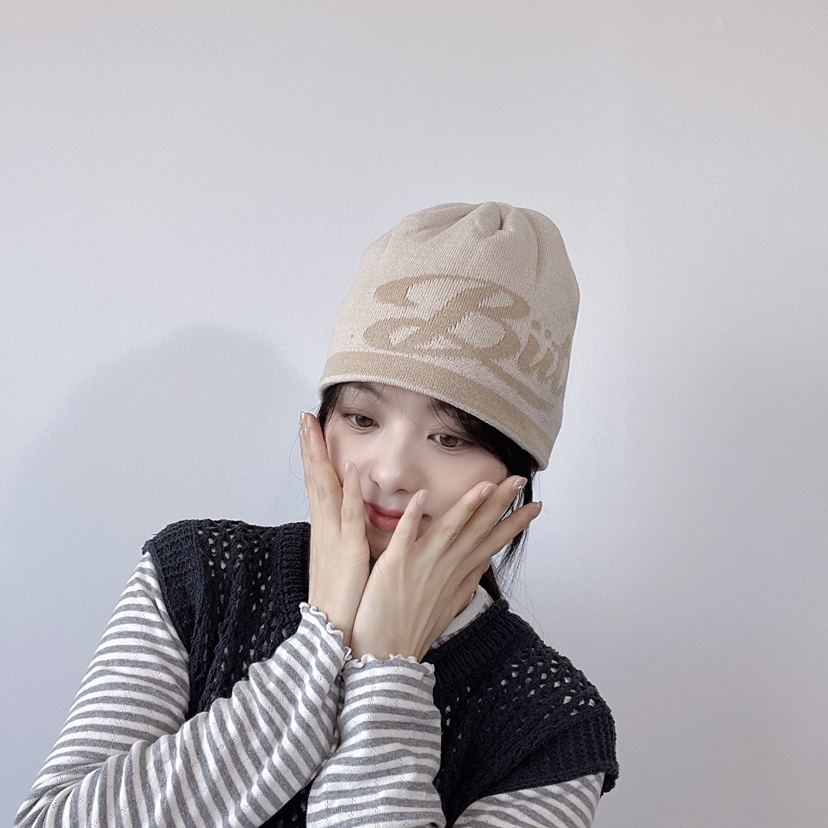 LOVELY HAT韓國東大門直郵女裝新款時尚職業推薦人氣帽子LOVELY HAT帽子