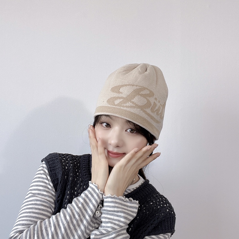 LOVELY HAT韓國東大門直郵女裝新款時尚職業推薦人氣帽子LOVELY HAT帽子
