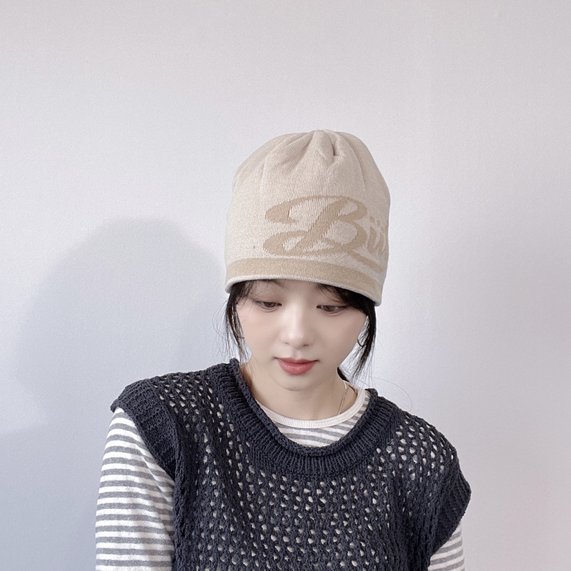 LOVELY HAT韓國東大門直郵女裝新款時尚職業推薦人氣帽子LOVELY HAT帽子圖色2