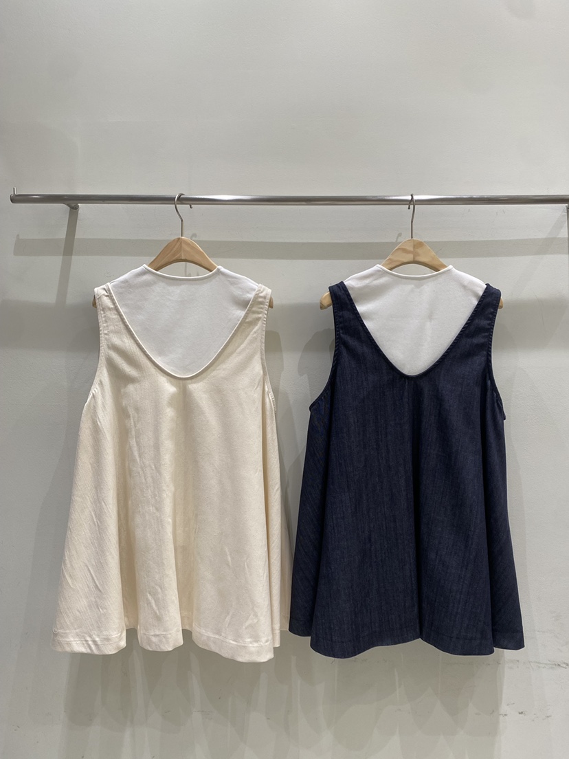 ONDO-P韓國直郵實拍女裝新款熱賣時尚職業26春夏吊帶背心ONDO-P吊帶/背心