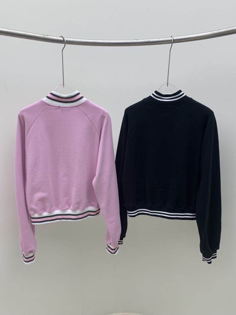 SEOLO韓國直郵女裝新品職業26春夏人氣推薦時尚熱賣夾克拉鏈Seolo seoul夾克