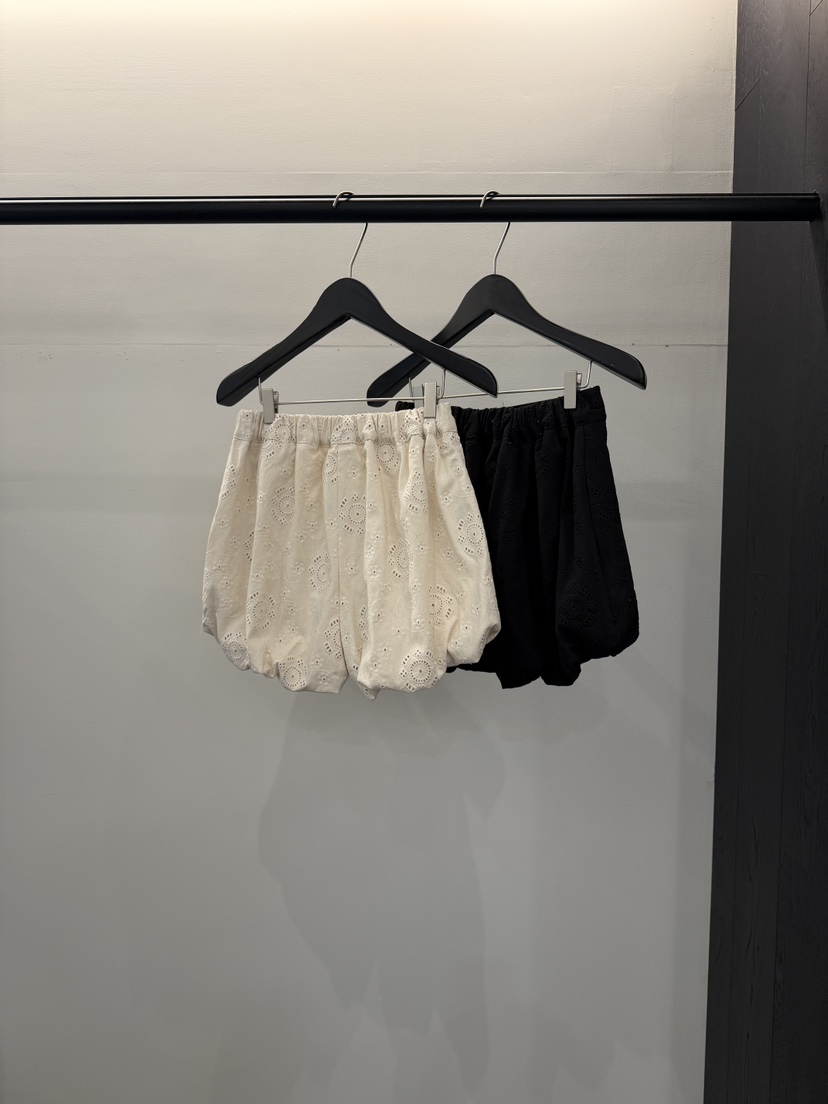 MURMUR韓國直郵女士新品職業26春夏人氣時尚休閑推薦短褲MURMUR短褲