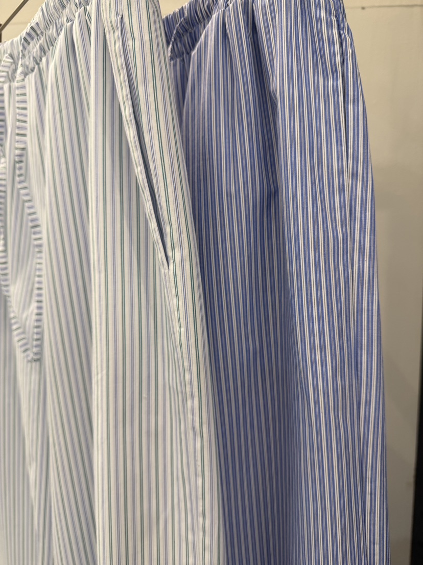 MURMUR韓國直郵實拍女士新款推薦時尚人氣休閑熱賣休閑褲MURMUR休閑褲