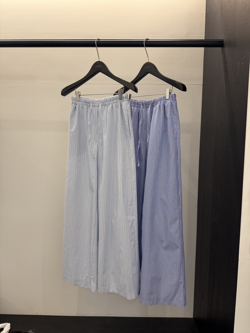 MURMUR韓國直郵實拍女士新款推薦時尚人氣休閑熱賣休閑褲MURMUR休閑褲