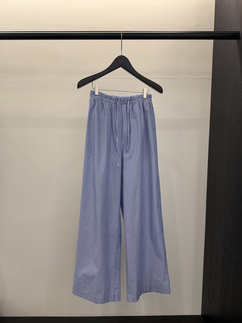 MURMUR韓國直郵實拍女士新款推薦時尚人氣休閑熱賣休閑褲MURMUR休閑褲圖色2