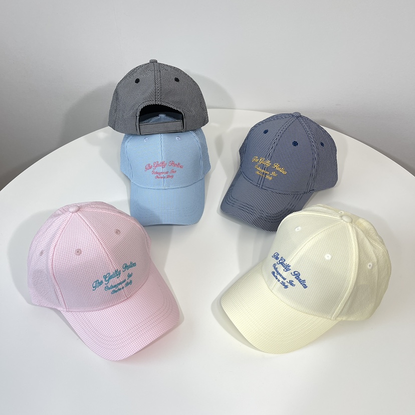 LOVELY HAT韓國直郵實拍女士新品休閑人氣熱賣推薦職業帽子LOVELY HAT帽子