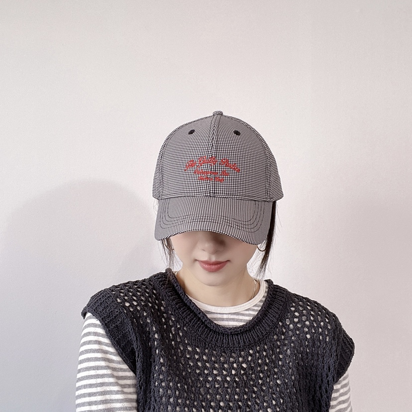 LOVELY HAT韓國直郵實拍女士新品休閑人氣熱賣推薦職業帽子LOVELY HAT帽子