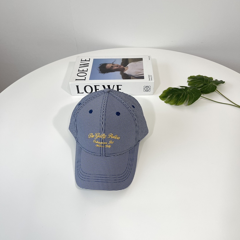 LOVELY HAT韓國直郵實拍女士新品休閑人氣熱賣推薦職業帽子LOVELY HAT帽子圖色3