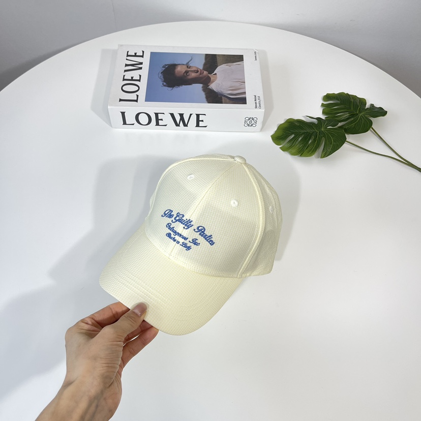 LOVELY HAT韓國直郵實拍女士新品休閑人氣熱賣推薦職業帽子LOVELY HAT帽子圖色4