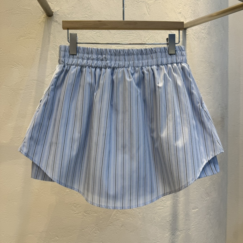 RIAH韓國代購女裝新款職業26春夏推薦時尚人氣熱賣裙褲棉RIAH裙褲