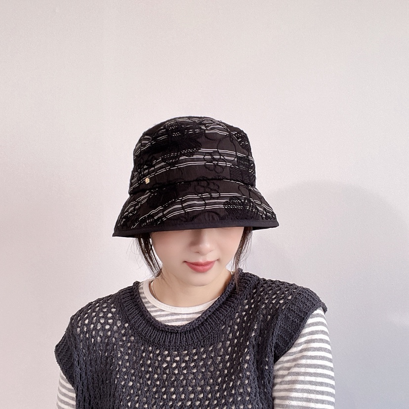 LOVELY HAT韓國直郵女士新款26春夏熱賣職業推薦人氣帽子LOVELY HAT帽子