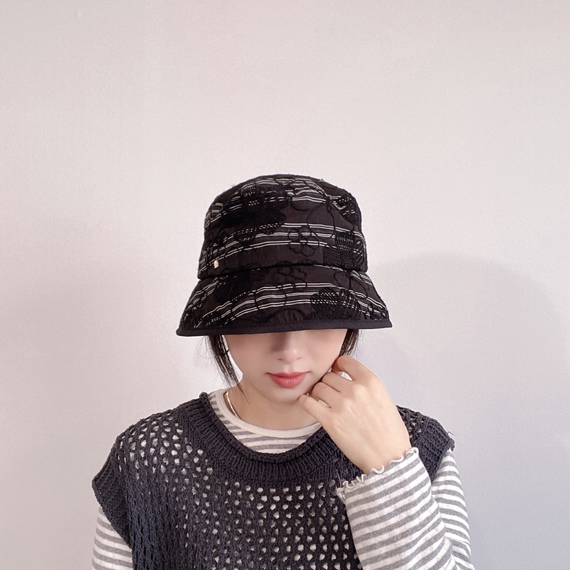 LOVELY HAT韓國直郵女士新款26春夏熱賣職業推薦人氣帽子LOVELY HAT帽子