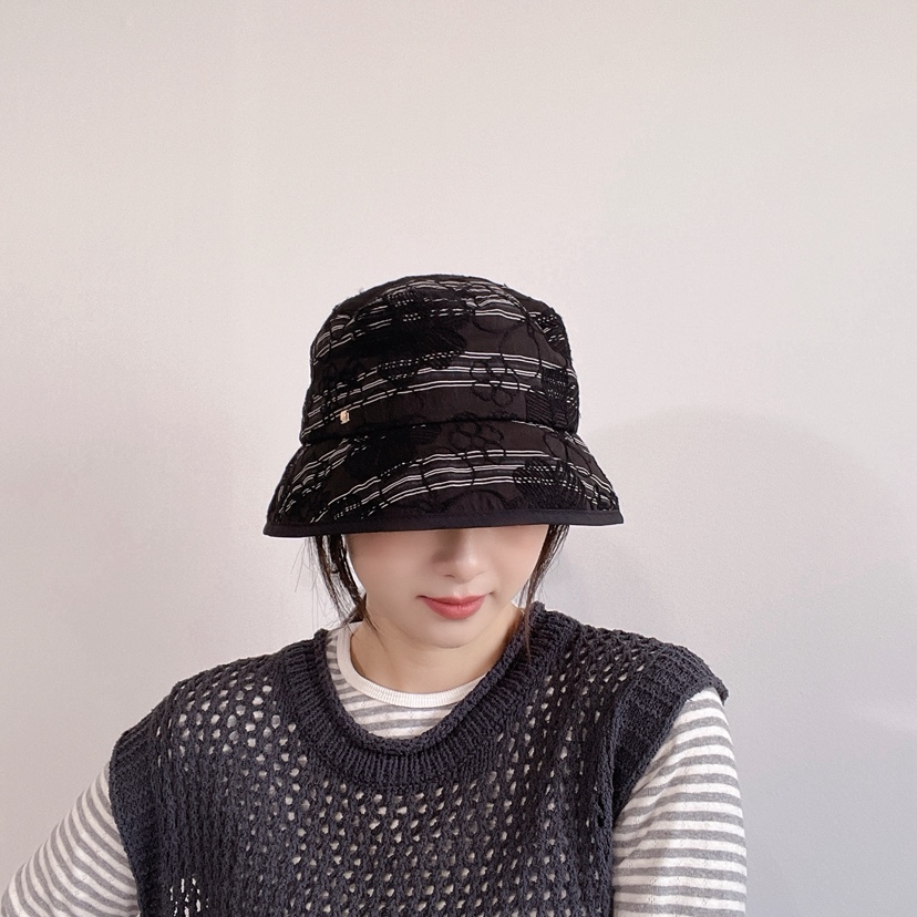 LOVELY HAT韓國直郵女士新款26春夏熱賣職業推薦人氣帽子LOVELY HAT帽子