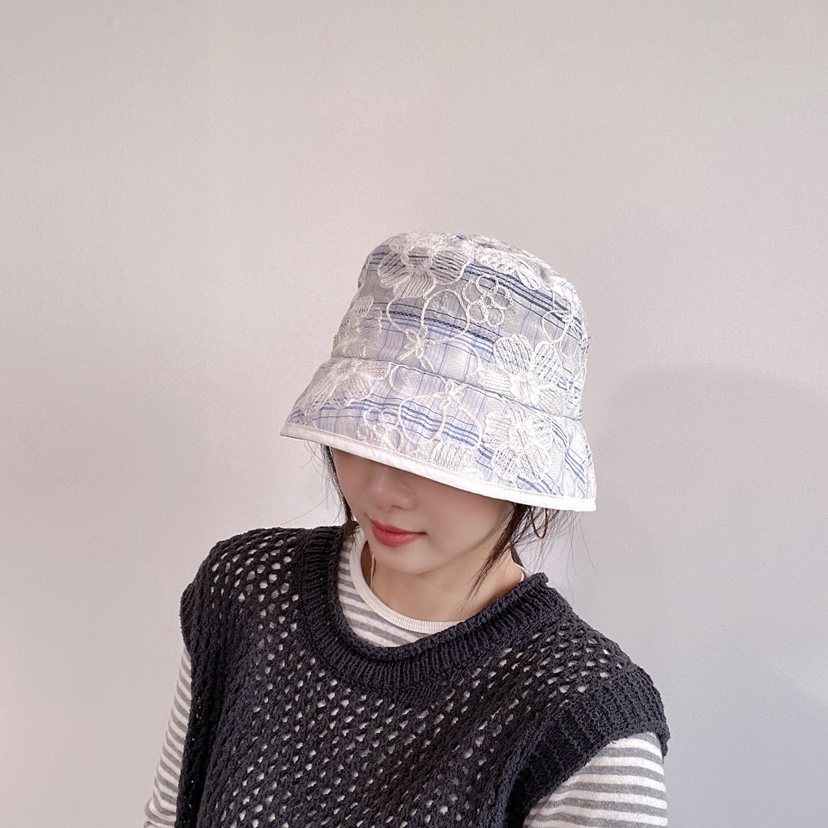 LOVELY HAT韓國直郵女士新款26春夏熱賣職業推薦人氣帽子LOVELY HAT帽子