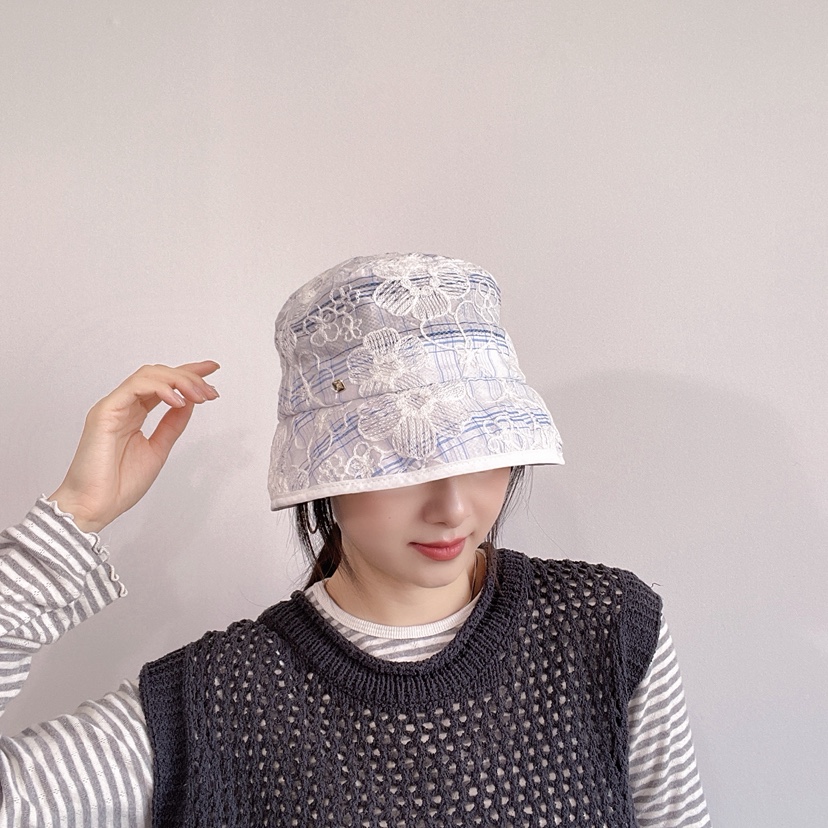 LOVELY HAT韓國直郵女士新款26春夏熱賣職業推薦人氣帽子LOVELY HAT帽子