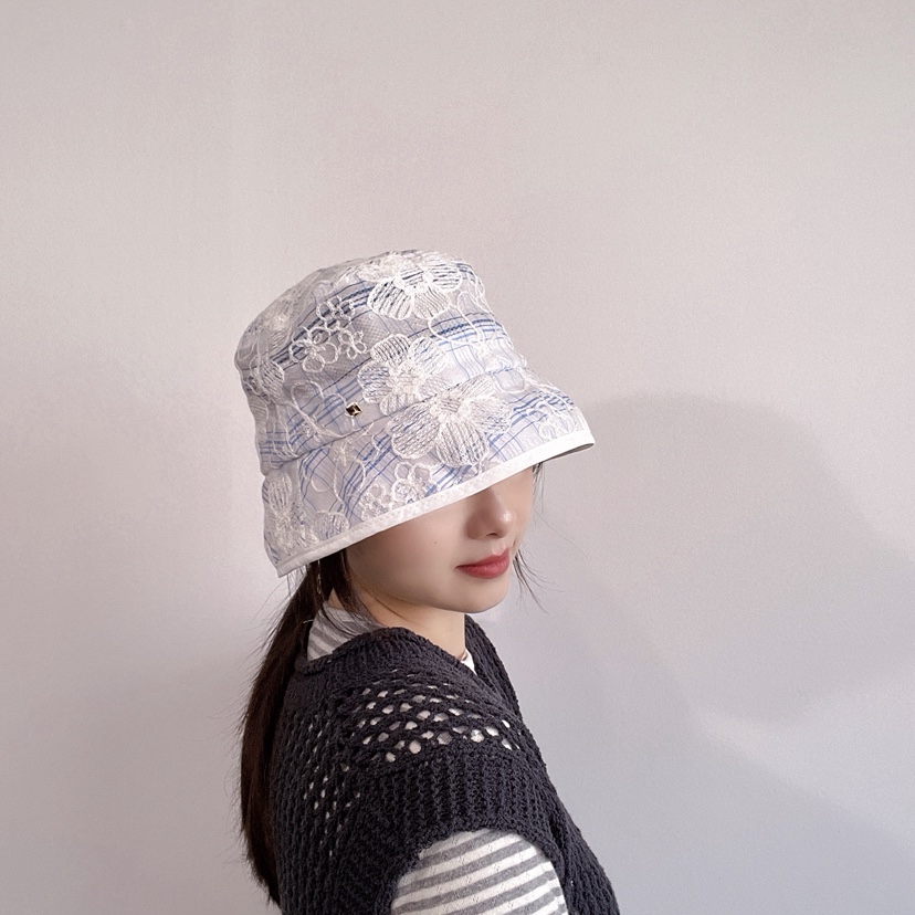 LOVELY HAT韓國直郵女士新款26春夏熱賣職業推薦人氣帽子LOVELY HAT帽子